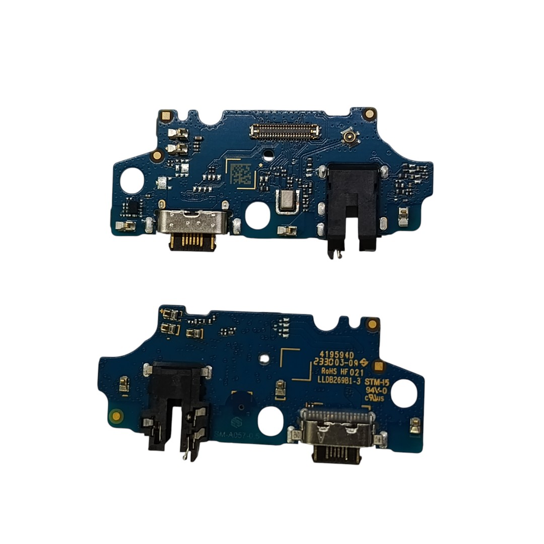 Placa de carga Samsung A05s Original