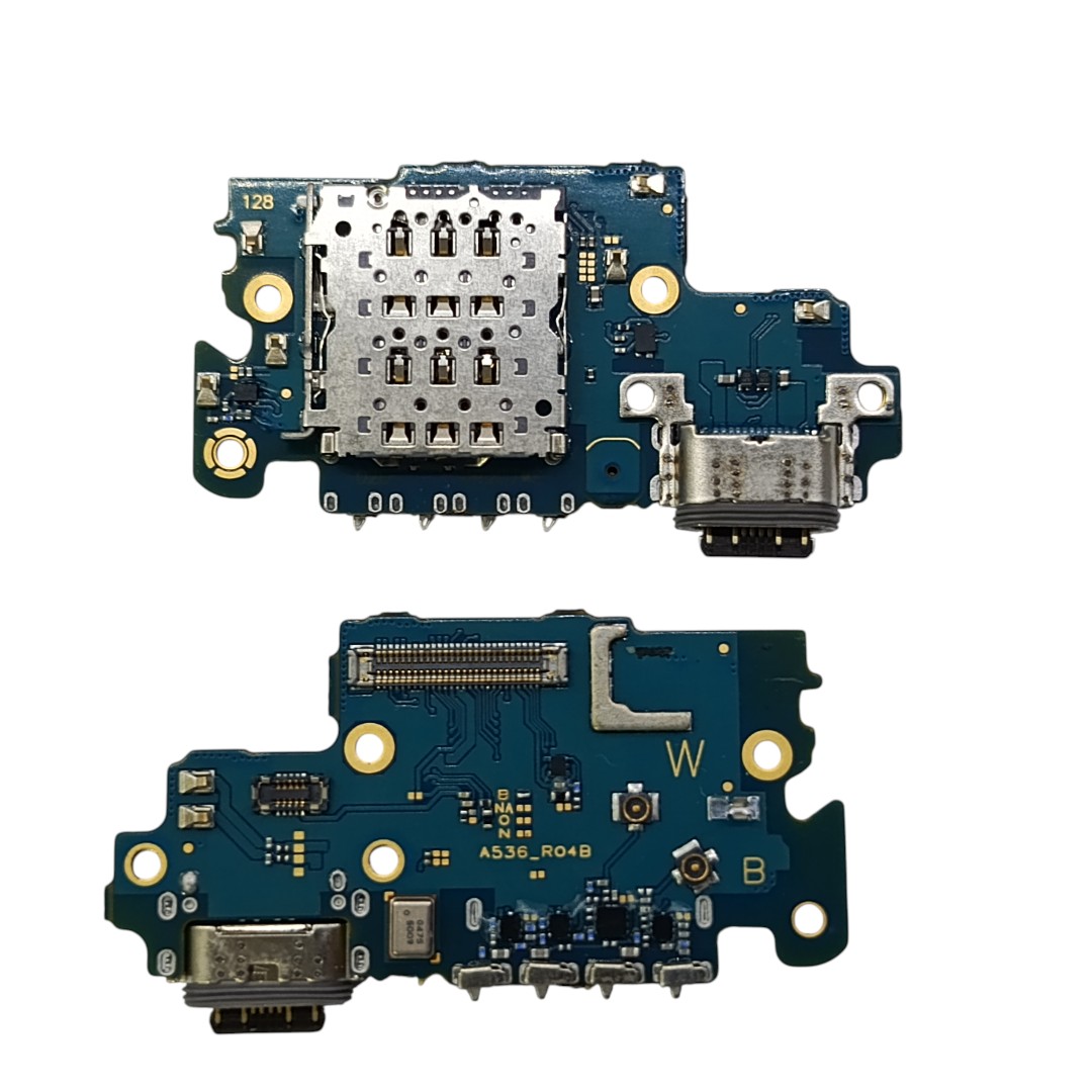 Placa de carga Samsung A53 5g Original