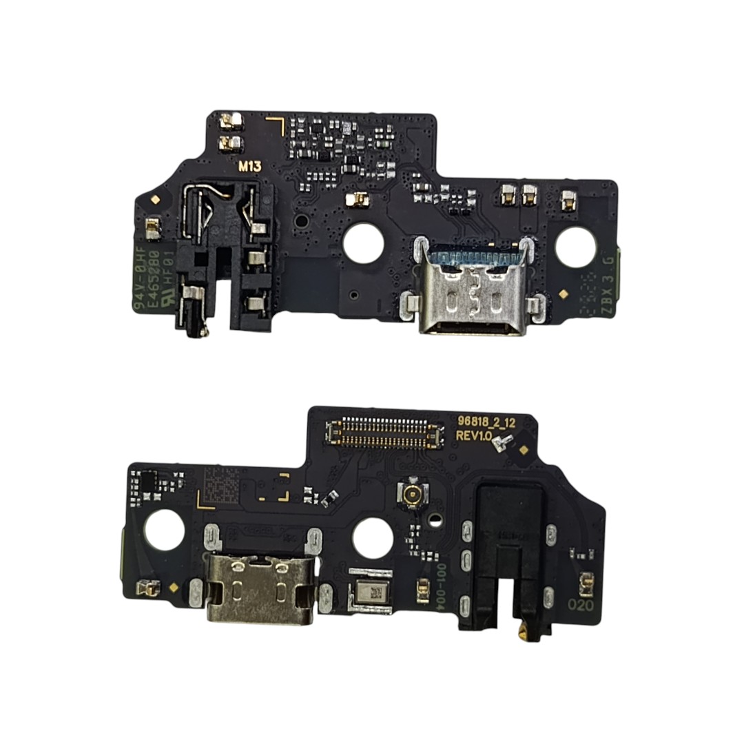 Placa de carga Samsung A05 Original