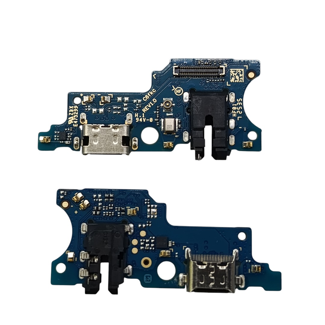 Placa de carga Samsung A06 4G Original