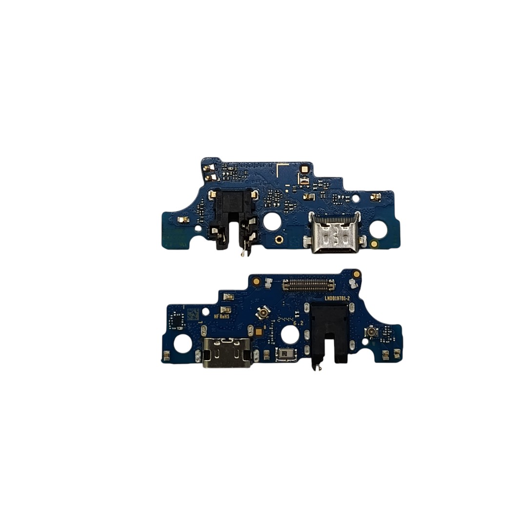 Placa de carga Samsung A06 5G Original